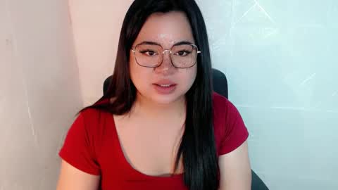 Snapshot of exoticpinayx chatting on December 26, 7:27 pm SHANTAL MARIE online show from December 26, 7:27 pm