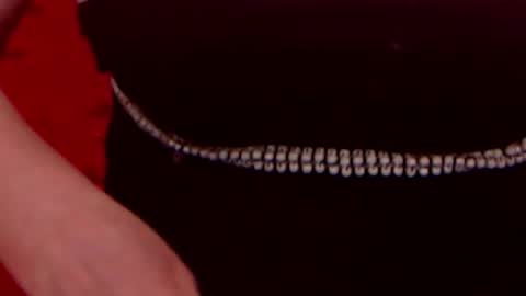 Alana online show from February 4, 9:52 pm