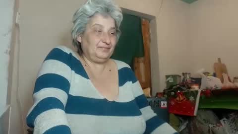 ExquisiteMature online show from February 22, 3:21 pm