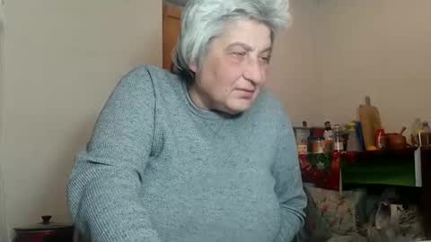 ExquisiteMature online show from January 19, 10:17 pm