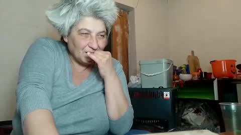 ExquisiteMature online show from February 18, 4:15 am