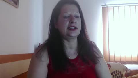 ExtasyMature online show from September 19, 11:09 am