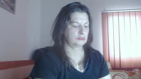 ExtasyMature online show from October 15, 12:19 pm