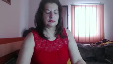 ExtasyMature online show from November 9, 12:23 pm