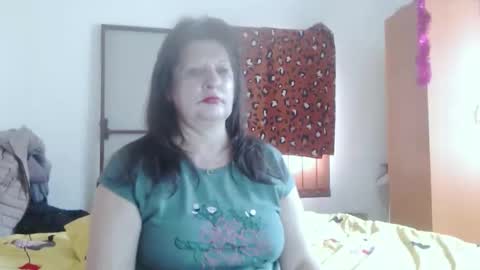 ExtasyMature online show from February 28, 11:42 am