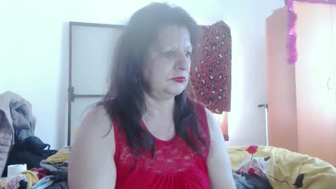 ExtasyMature online show from February 22, 11:00 am