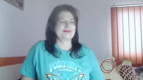 ExtasyMature online show from October 8, 11:25 am