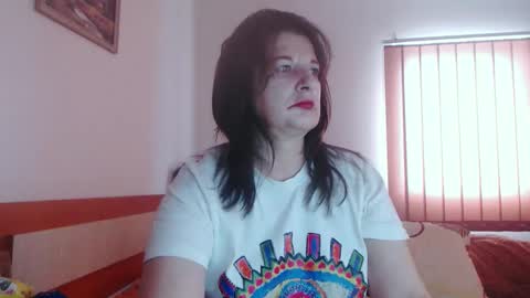 ExtasyMature online show from September 25, 10:03 am