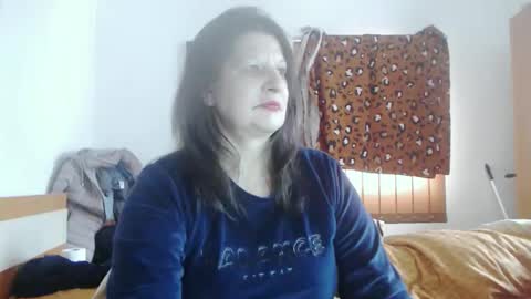 ExtasyMature online show from January 16, 12:01 pm