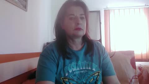 ExtasyMature online show from October 20, 10:07 am