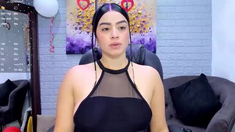      online show from February 15, 12:04 pm