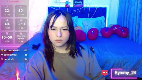 eymmy_24 online show from November 2, 6:39 am