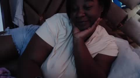 eyshaexotii online show from October 5, 4:56 pm