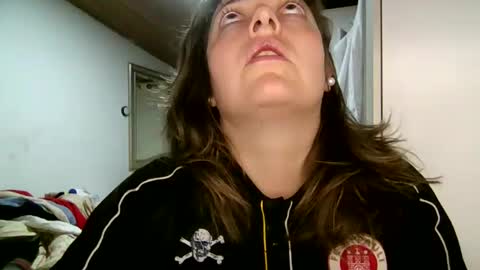 Aimee online show from February 8, 4:36 am