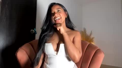 Thianna online show from November 29, 3:16 pm