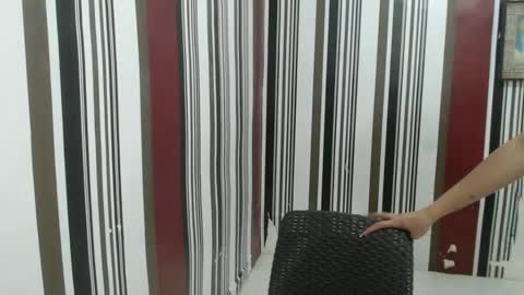 Cristy online show from February 24, 1:52 pm