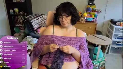 Faekitten97 online show from December 16, 6:49 pm