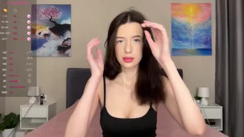 Snapshot of fairy_bloomix chatting on January 16, 2:51 pm Bloom  online show from January 16, 2:51 pm