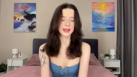 Snapshot of fairy_bloomix chatting on January 30, 5:17 pm Bloom  online show from January 30, 5:17 pm