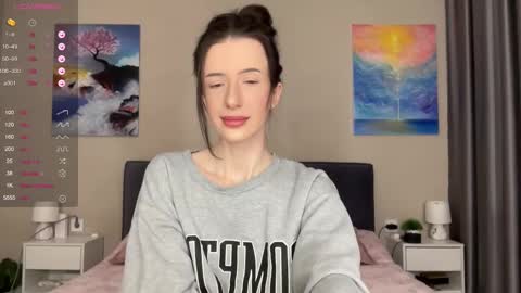 Snapshot of fairy_bloomix chatting on February 13, 4:07 pm Bloom  online show from February 13, 4:07 pm