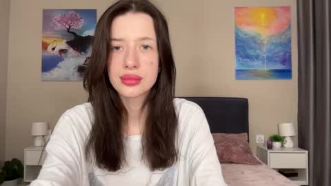 Snapshot of fairy_bloomix chatting on February 12, 3:17 pm Bloom  online show from February 12, 3:17 pm