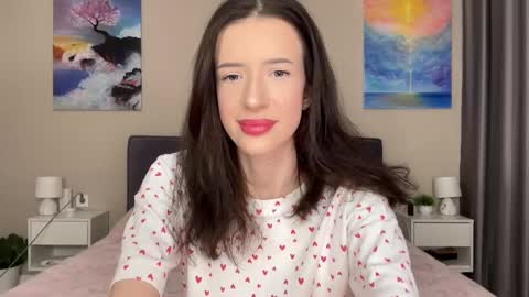 Snapshot of fairy_bloomix chatting on February 16, 5:04 pm Bloom  online show from February 16, 5:04 pm