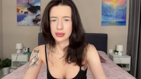 Snapshot of fairy_bloomix chatting on January 12, 4:40 pm Bloom  online show from January 12, 4:40 pm