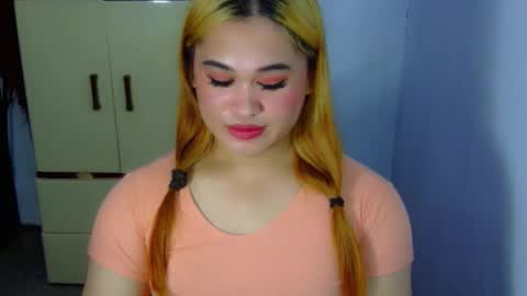 call me shanaia online show from February 21, 10:21 pm