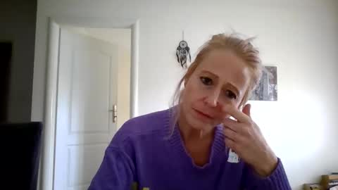 Fairy NightMary online show from November 24, 12:29 pm