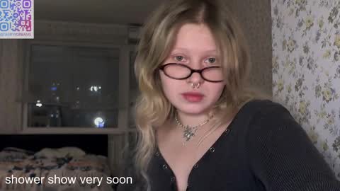 Arisha online show from February 21, 5:20 pm