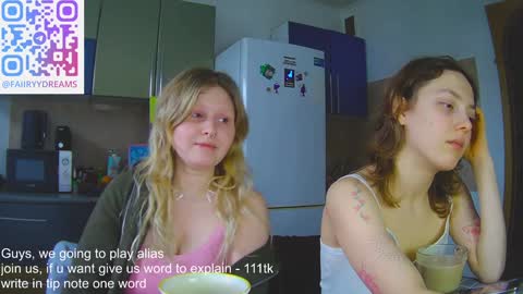 Arisha online show from January 30, 10:08 am