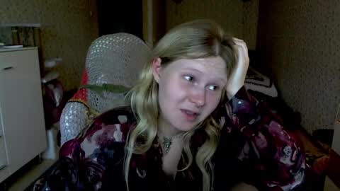 Arisha online show from September 15, 3:31 pm