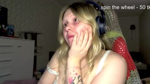 Arisha online show from October 20, 9:40 pm