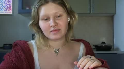 Arisha online show from March 6, 12:19 pm