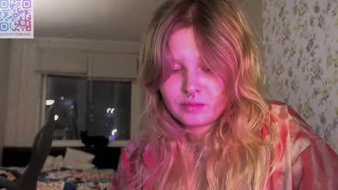 Arisha online show from February 25, 4:57 pm