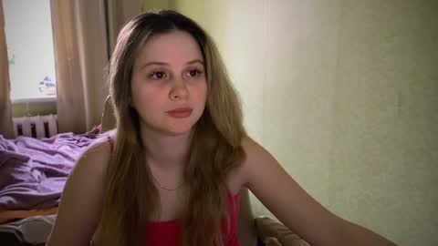 Ilona online show from January 30, 8:43 am