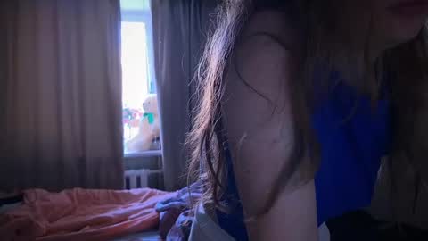 Ilona online show from February 11, 7:44 am