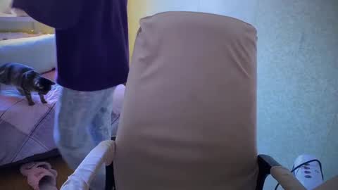 Ilona online show from February 12, 9:20 am