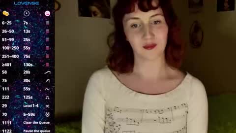 Meadow online show from December 22, 4:37 am