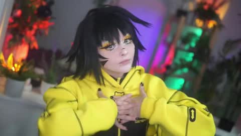 faith_chan online show from November 1, 3:10 am