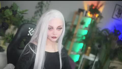 faith_chan online show from December 19, 4:16 am