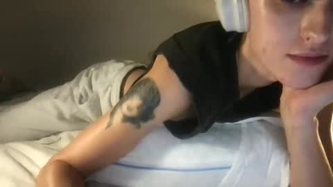 Haydee online show from January 12, 3:01 am