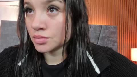  Leila.... online show from February 14, 12:25 pm