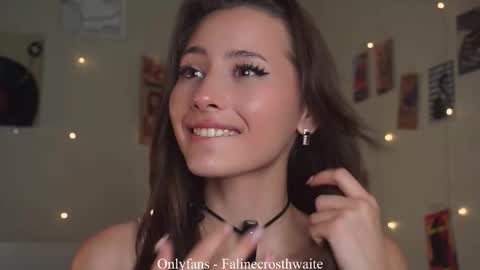 Kaori online show from October 19, 7:27 pm