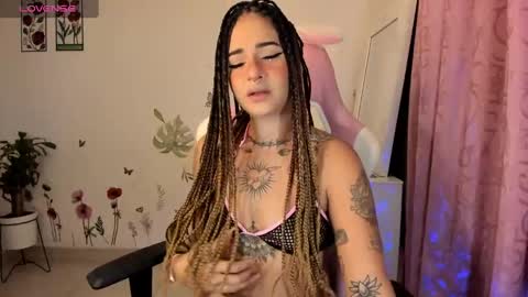 Fallen Angel online show from January 31, 9:16 am