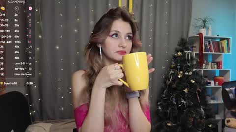 fancymeee online show from January 16, 9:30 pm