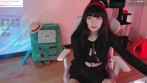  Fantasma.  online show from November 6, 9:10 pm