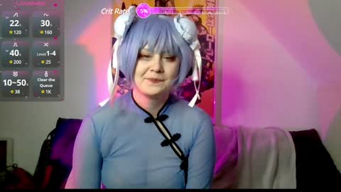 Fairy online show from January 22, 7:46 am