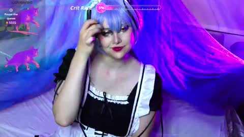 Fairy online show from November 20, 10:11 pm