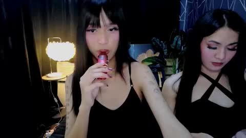 fantastic_kim online show from February 20, 9:00 am